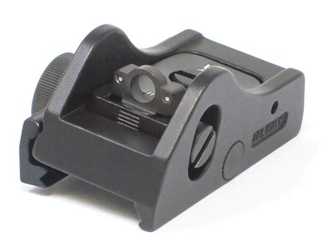 Even if you plan on using just 1 <strong>sight</strong>, it’s a great way to mount a laser. . Open sights for picatinny rail